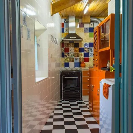 Casa Amor De Ines 빌라 *