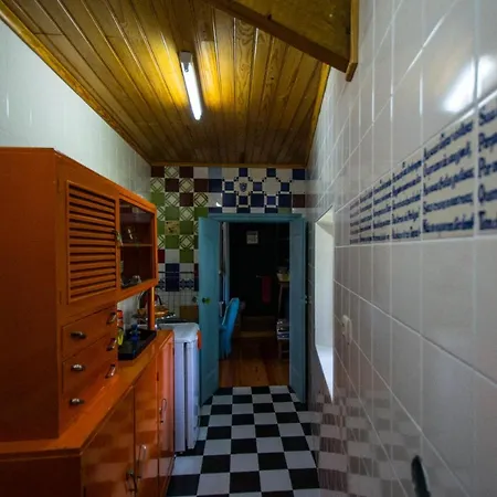 Casa Amor De Ines