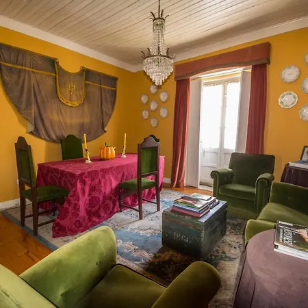 Casa Amor De Ines 빌라