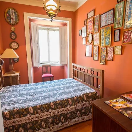 Casa Amor De Ines *