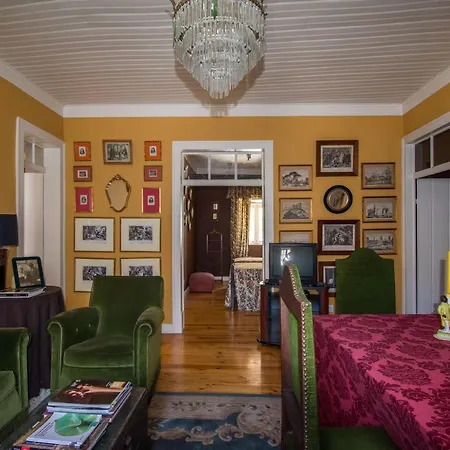 Casa Amor De Ines