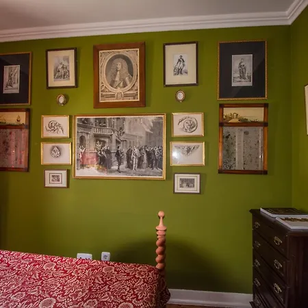 Casa Amor De Ines 빌라 *
