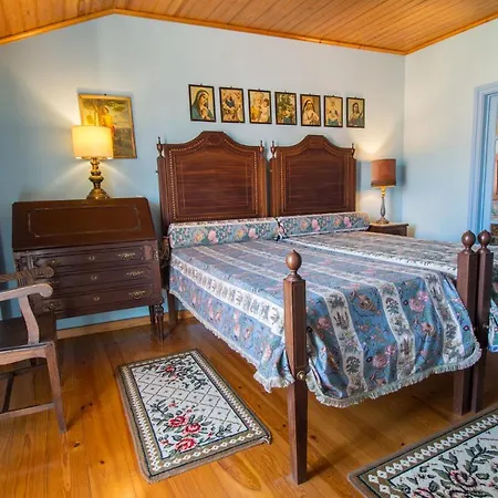 Casa Amor De Ines