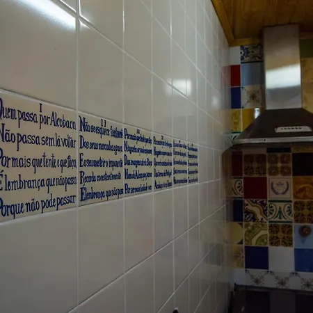 Casa Amor De Ines 빌라 *