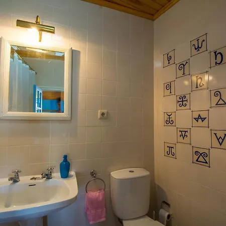 Casa Amor De Ines *