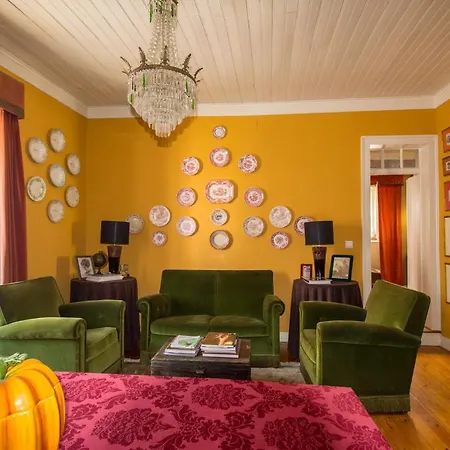 Casa Amor De Ines