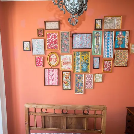 Casa Amor De Ines *