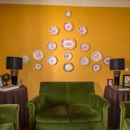 Casa Amor De Ines * 알코바카