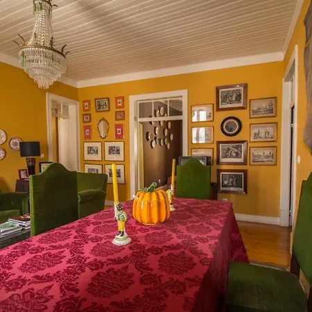 Casa Amor De Ines 빌라