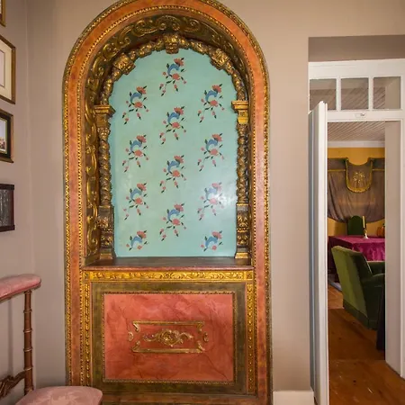 Casa Amor De Ines