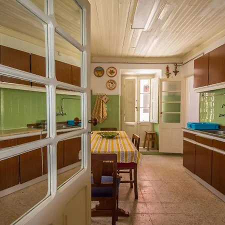 Casa Amor De Ines *