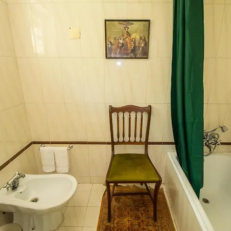 Casa Amor De Ines 빌라 *