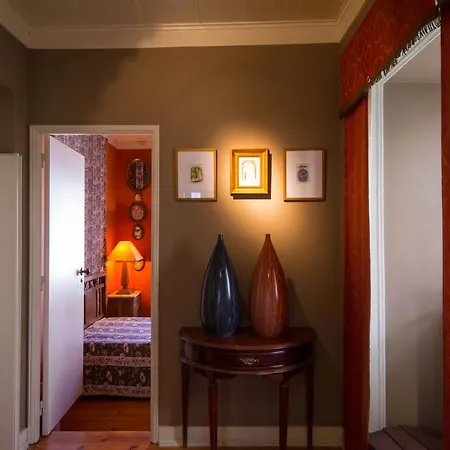 Casa Amor De Ines 빌라