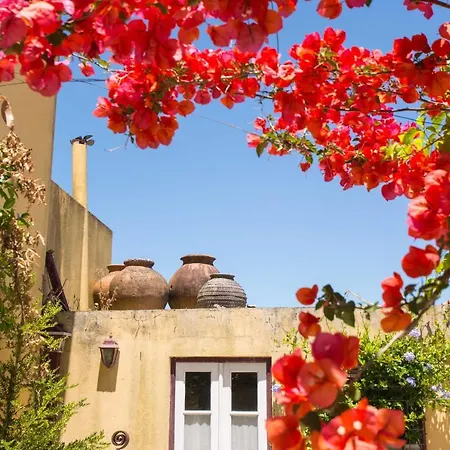 Casa Amor De Ines